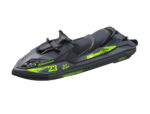 Udi Rc Inkfish Jetboat 362mm Turbojet RTR Brushed UDI023 - Image 13