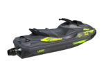 Udi Rc Inkfish Jetboat 362mm Turbojet RTR Brushed UDI023 - Image 12