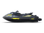 Udi Rc Inkfish Jetboat 362mm Turbojet RTR Brushless UDI023PRO - Image 14