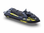 Udi Rc Inkfish Jetboat 362mm Turbojet RTR Brushless UDI023PRO - Image 13