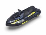 Udi Rc Inkfish Jetboat 362mm Turbojet RTR Brushless UDI023PRO - Image 12