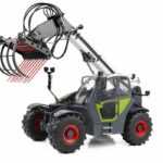 RC4WD 1/14th Grabber Telescopic Hydraulic Rc Forklift RTR VV-JD00055