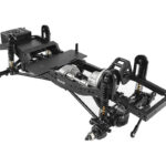 RC4WD Gelande II Truck Kit 1/10th Builders Kit Z-K0071