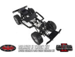 RC4WD Gelande II Truck Kit 1/10th Builders Kit Z-K0071 - Image 5