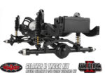RC4WD Gelande II Truck Kit 1/10th Builders Kit Z-K0071 - Image 9