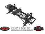 RC4WD Gelande II Truck Kit 1/10th Builders Kit Z-K0071 - Image 11