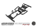 RC4WD Gelande II Truck Kit With Cruiser Body Set 2025 Z-K0072 - Image 11