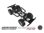 RC4WD Gelande II Truck Kit With Cruiser Body Set 2025 Z-K0072 - Image 10