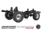 RC4WD Gelande II Truck Kit With Cruiser Body Set 2025 Z-K0072 - Image 9
