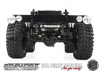 RC4WD Gelande II Truck Kit With Cruiser Body Set 2025 Z-K0072 - Image 13