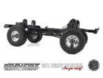 RC4WD Gelande II Truck Kit With Cruiser Body Set 2025 Z-K0072 - Image 12