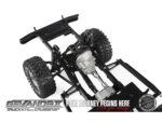RC4WD Gelande II Truck Kit With Cruiser Body Set 2025 Z-K0072 - Image 15