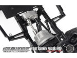 RC4WD Gelande II Truck Kit With Cruiser Body Set 2025 Z-K0072 - Image 14