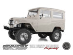 RC4WD Gelande II Truck Kit With Cruiser Body Set 2025 Z-K0072 - Image 18