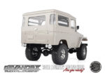 RC4WD Gelande II Truck Kit With Cruiser Body Set 2025 Z-K0072 - Image 16
