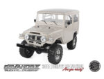 RC4WD Gelande II Truck Kit With Cruiser Body Set 2025 Z-K0072 - Image 19