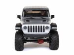 Axial 1/6th SCX6 Jeep JLU Wrangler 4WD Rock Crawler Silver AXI05000T2 - Image 5