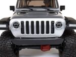 Axial 1/6th SCX6 Jeep JLU Wrangler 4WD Rock Crawler Silver AXI05000T2 - Image 23