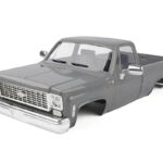 RC4WD Chevrolet K10 Scottsdale Hardbody Complete Set Z-B0258