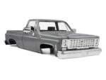 RC4WD Chevrolet K10 Scottsdale Hardbody Complete Set Z-B0258 - Image 9