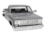 RC4WD Chevrolet K10 Scottsdale Hardbody Complete Set Z-B0258 - Image 8