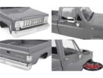 RC4WD Chevrolet K10 Scottsdale Hardbody Complete Set Z-B0258 - Image 15