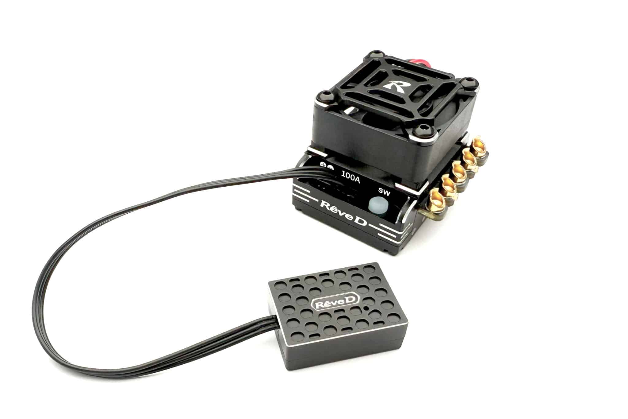 Elite_bt_3_6000×4000-scaled Reve D RD Spec Brushless ESC Elite RE-ELT & BL Mod RE-ELT-BT - Image 1