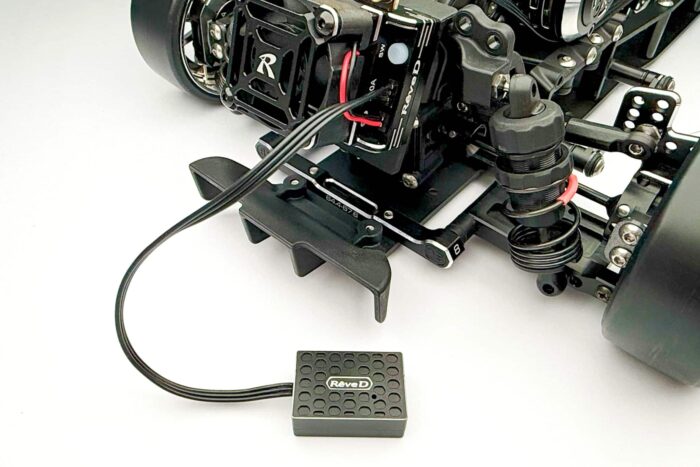 Reve D RD Spec Brushless ESC Elite RE-ELT & BL Mod RE-ELT-BT - Image 6