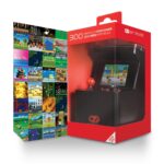 My Arcade Retro Arcade Machine X (300 Games In 1) DGUNL2593 - Image 3