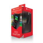 My Arcade Retro Arcade Machine X (300 Games In 1) DGUNL2593 - Image 4