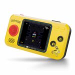 My Arcade Pac-Man Pocket Player Portable Gaming System (3 Games In 1) DGUNL3227