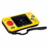 My Arcade Pac-Man Pocket Player Portable Gaming System (3 Games In 1) DGUNL3227 - Image 5