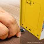 My Arcade Super Street Fighter II Micro Player Pro 6.7" (2 Games In 1) DGUNL4185 - Image 2