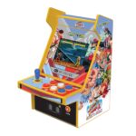 My Arcade Super Street Fighter II Micro Player Pro 6.7" (2 Games In 1) DGUNL4185 - Image 7