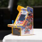 My Arcade Super Street Fighter II Micro Player Pro 6.7" (2 Games In 1) DGUNL4185 - Image 10
