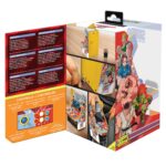 My Arcade Super Street Fighter II Micro Player Pro 6.7" (2 Games In 1) DGUNL4185 - Image 11