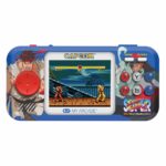 My Arcade Super Street Fighter II Pocket Player Pro (2 Games In 1) DGUNL4187