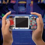 My Arcade Super Street Fighter II Pocket Player Pro (2 Games In 1) DGUNL4187 - Image 4