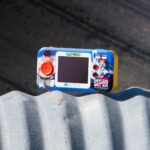 My Arcade Super Street Fighter II Pocket Player Pro (2 Games In 1) DGUNL4187 - Image 6