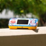 My Arcade Super Street Fighter II Pocket Player Pro (2 Games In 1) DGUNL4187 - Image 5