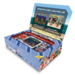 My Arcade Super Street Fighter II Pocket Player Pro (2 Games In 1) DGUNL4187 - Image 8