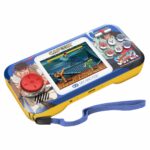 My Arcade Super Street Fighter II Pocket Player Pro (2 Games In 1) DGUNL4187 - Image 10