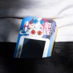 My Arcade Super Street Fighter II Pocket Player Pro (2 Games In 1) DGUNL4187 - Image 19