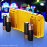 My Arcade Super Street Fighter II Pocket Player Pro (2 Games In 1) DGUNL4187 - Image 20