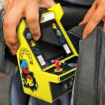 My Arcade Pac-Man Micro Player Pro 6.7" DGUNL4194 - Image 8