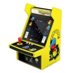 My Arcade Pac-Man Micro Player Pro 6.7" DGUNL4194 - Image 7