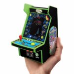 My Arcade Galaga Micro Player Pro 6.7" (2 Games in 1) DGUNL4195
