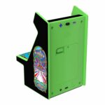 My Arcade Galaga Micro Player Pro 6.7" (2 Games in 1) DGUNL4195 - Image 5