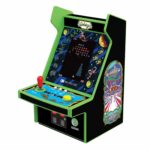 My Arcade Galaga Micro Player Pro 6.7" (2 Games in 1) DGUNL4195 - Image 6