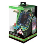 My Arcade Galaga Micro Player Pro 6.7" (2 Games in 1) DGUNL4195 - Image 9
